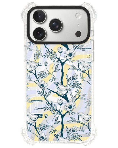 iPhone Ultimate Model-S⁴ - Lovebird Monochrome