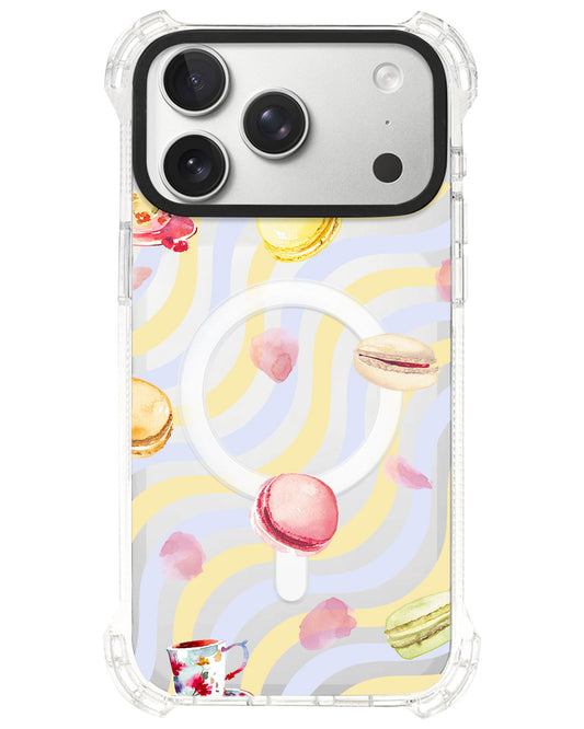 iPhone Ultimate Model-S⁴ - Macarons