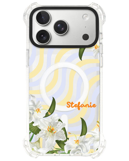 iPhone Ultimate Model-S⁴ - Lily of The Valley