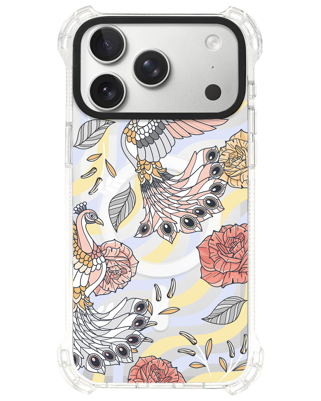 iPhone Ultimate Model-S⁴ - Bird of Paradise 1.0