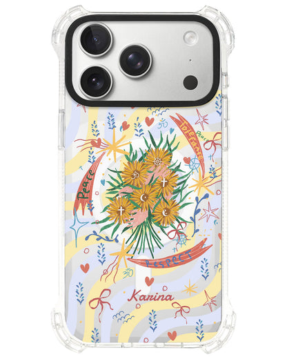 iPhone Ultimate Model-S⁴ - Peace