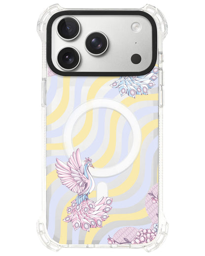 iPhone Ultimate Model-S⁴ - Peacock 1.0