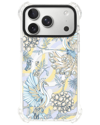 iPhone Ultimate Model-S⁴ - Peacock 5.0