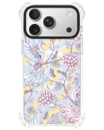 iPhone Ultimate Model-S⁴ - Peacock 2.0