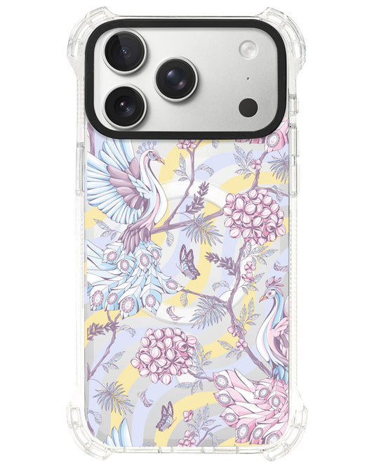 iPhone Ultimate Model-S⁴ - Peacock 2.0