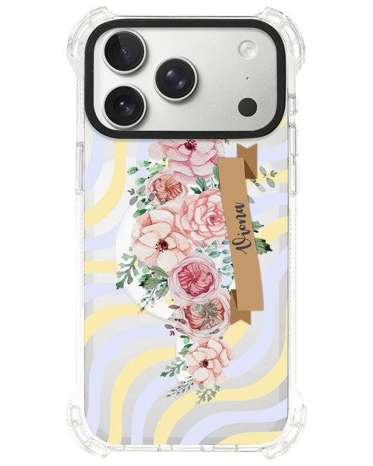iPhone Ultimate Model-S⁴ - Peony