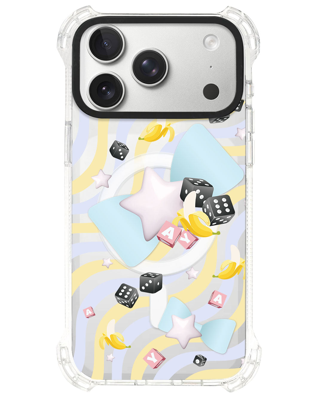 iPhone Ultimate Model-S⁴ - Perfect Case