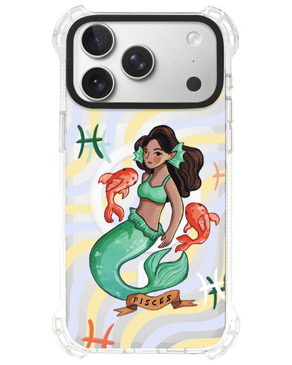 iPhone Ultimate Model-S⁴ - Pisces