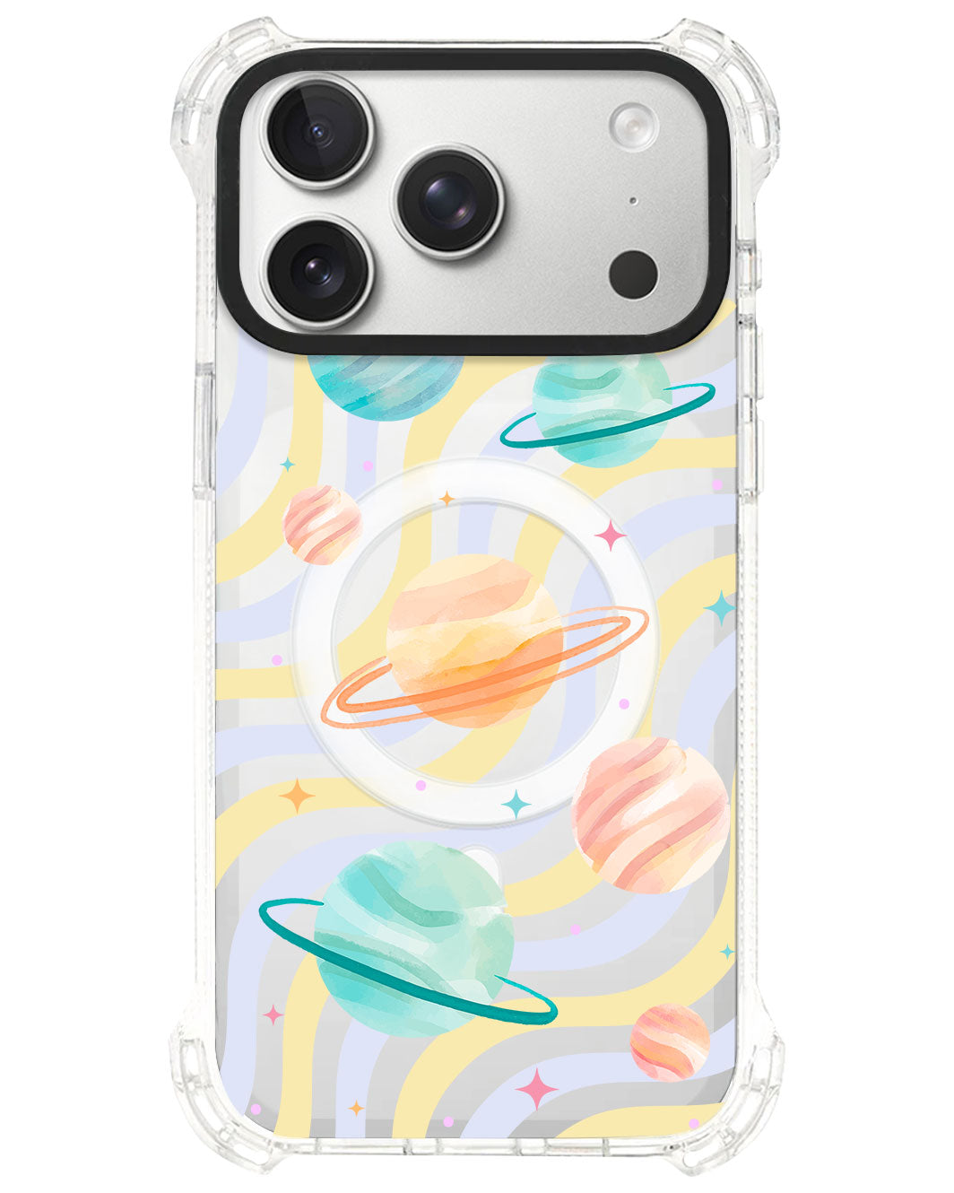 iPhone Ultimate Model-S⁴ - Planetarium 1.0
