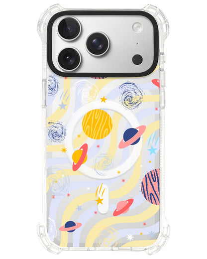iPhone Ultimate Model-S⁴ - Planetarium 2.0