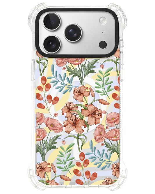 iPhone Ultimate Model-S⁴ - Nora