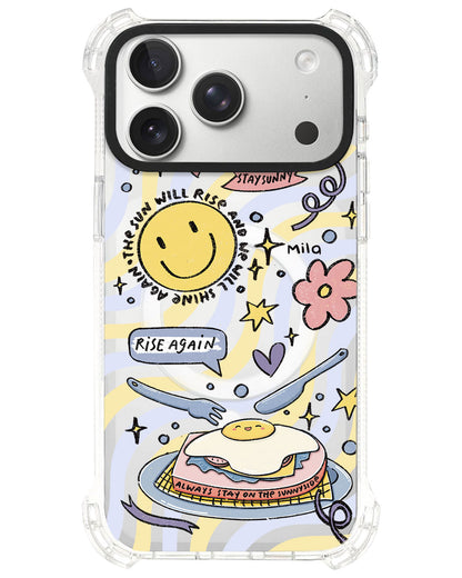 iPhone Ultimate Model-S⁴ - Rise
