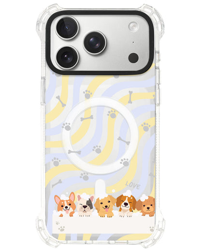 iPhone Ultimate Model-S⁴ - Ruff Family 2.0