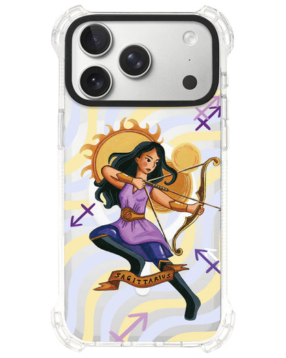 iPhone Ultimate Model-S⁴ - Sagitarius
