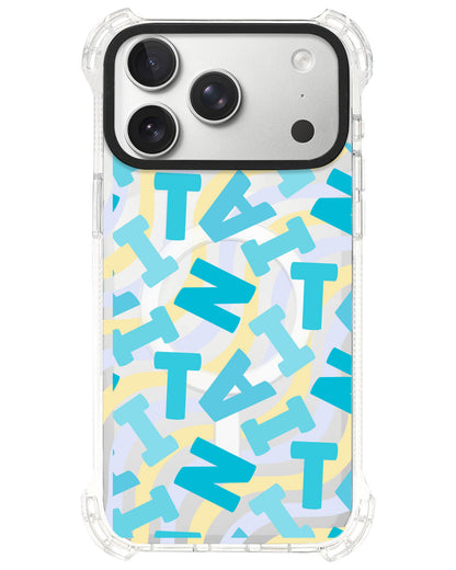 iPhone Ultimate Model-S⁴ - Scattered Monogram 5.0