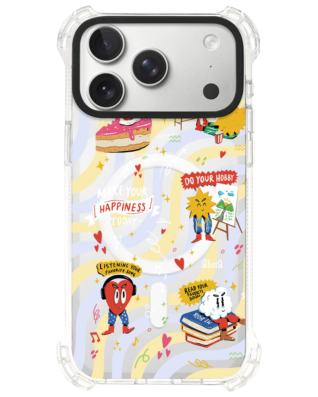 iPhone Ultimate Model-S⁴ -  Selfless Love 1.0