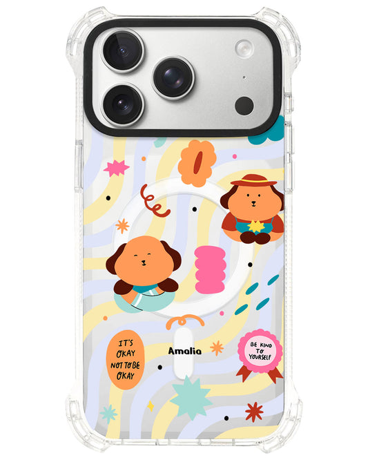 iPhone Ultimate Model-S⁴ - elflove Garden