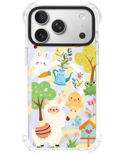 iPhone Ultimate Model-S⁴ - Spring