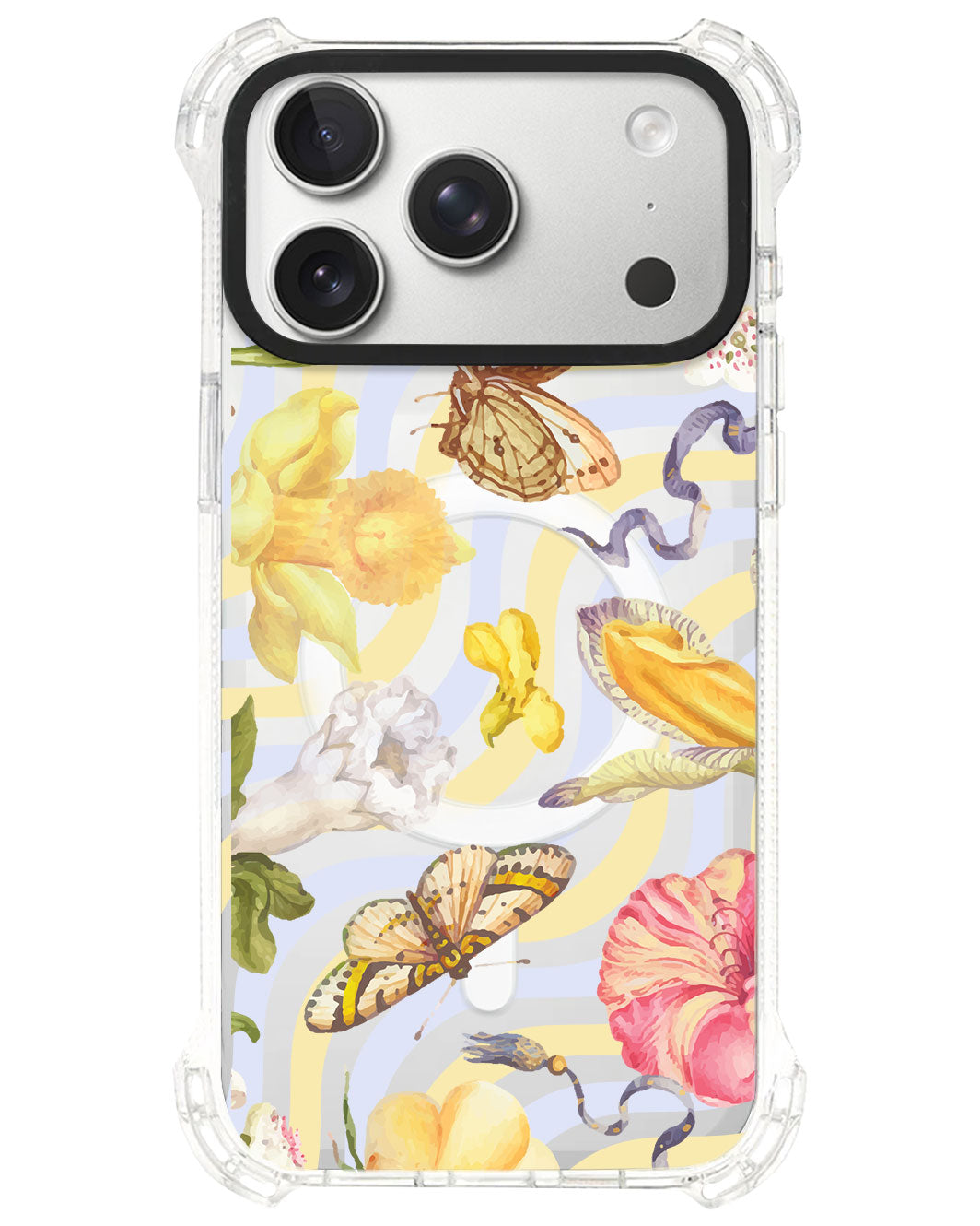 iPhone Ultimate Model-S⁴ - Sunny