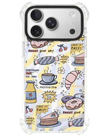 iPhone Ultimate Model-S⁴ - Sweets