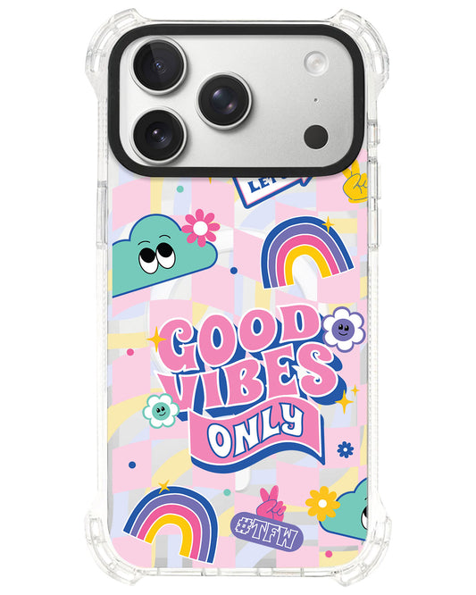 iPhone Ultimate Model-S⁴ - TFW (Good Vibes)