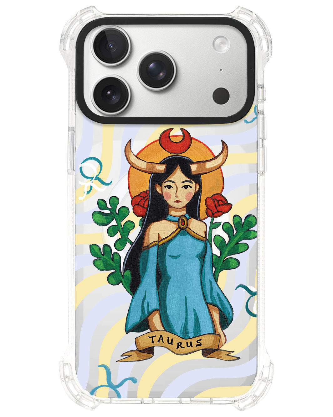 iPhone Ultimate Model-S⁴ - Taurus