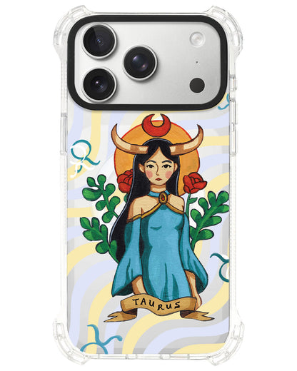 iPhone Ultimate Model-S⁴ - Taurus