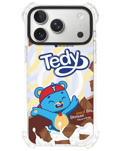 iPhone Ultimate Model-S⁴ - Tedy