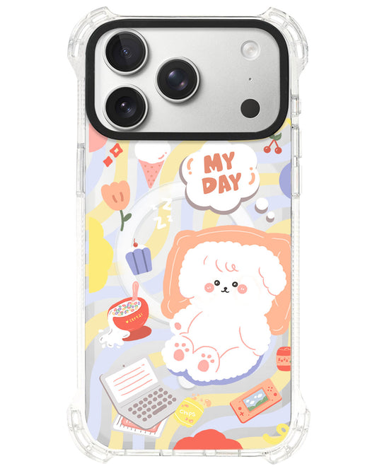 iPhone Ultimate Model-S⁴ - The New Normal