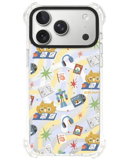 iPhone Ultimate Model-S⁴ - Too Much Hobbies