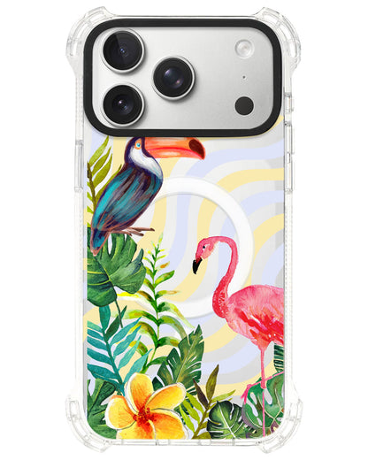 iPhone Ultimate Model-S⁴ - Tropical