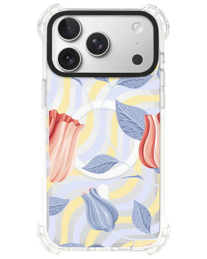 iPhone Ultimate Model-S⁴ - Tulip