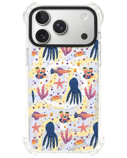 iPhone Ultimate Model-S⁴ - Underwater Dreams 1.0