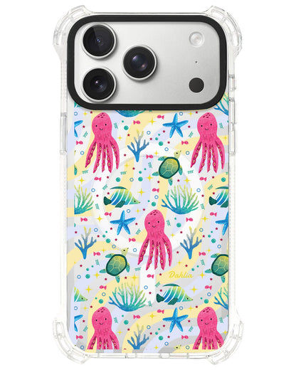 iPhone Ultimate Model-S⁴ - Underwater Dreams 2.0