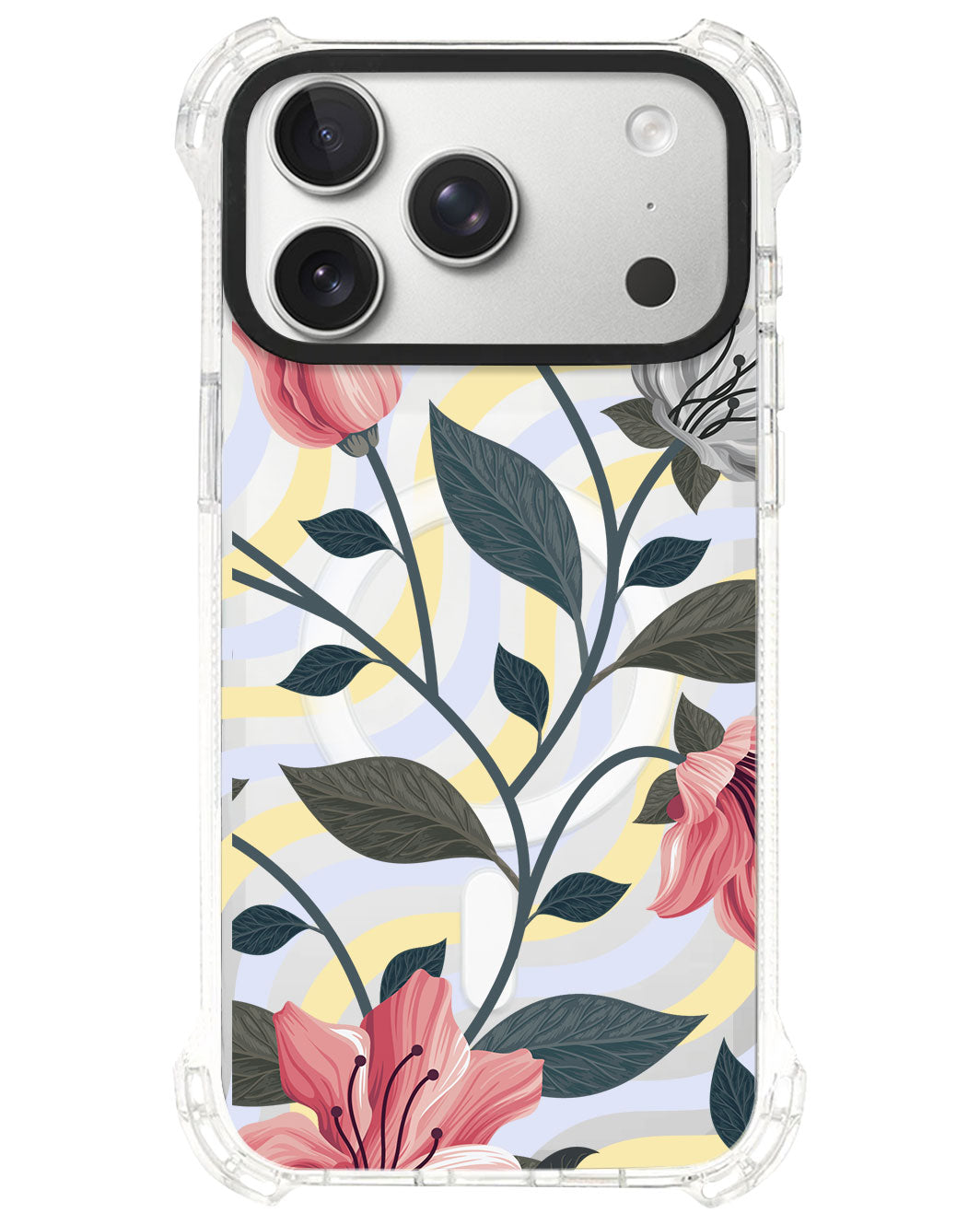 iPhone Ultimate Model-S⁴ - Valerie