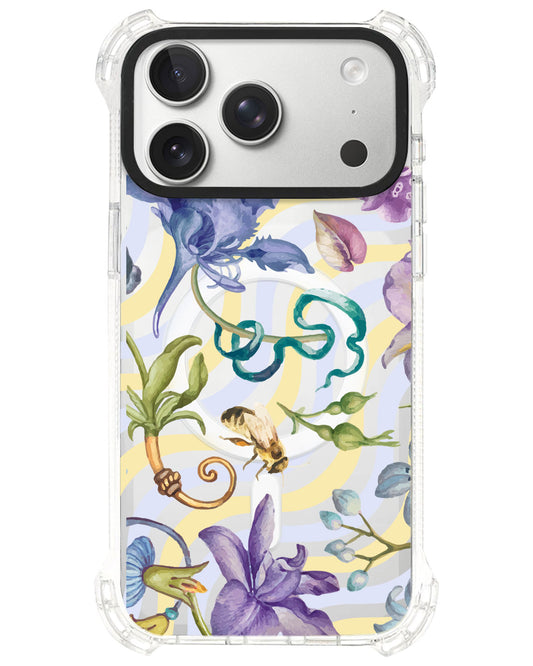 iPhone Ultimate Model-S⁴ - Violetta