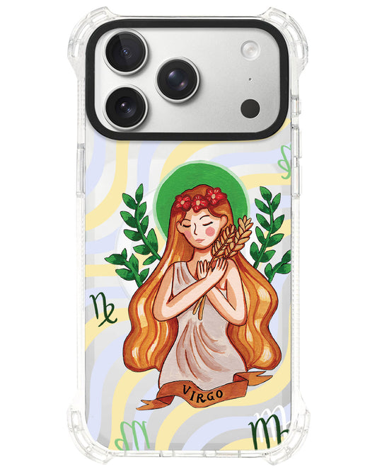 iPhone Ultimate Model-S⁴ - Virgo