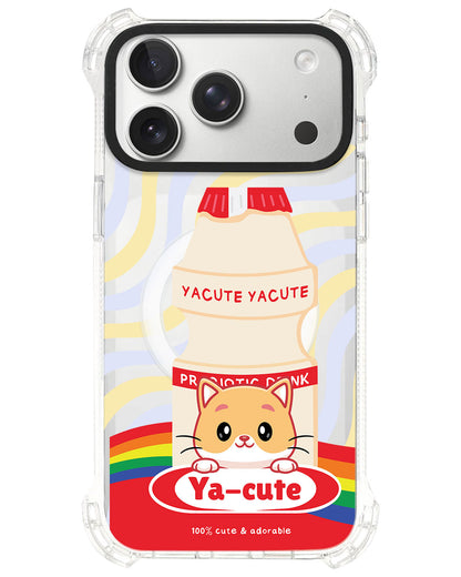 iPhone Ultimate Model-S⁴ - Yacute Cat
