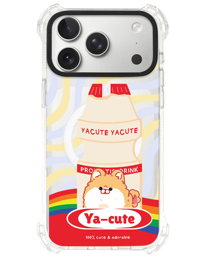 iPhone Ultimate Model-S⁴ - Yacute Dog