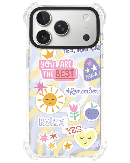 iPhone Ultimate Model-S⁴ - You are the Best 2.0