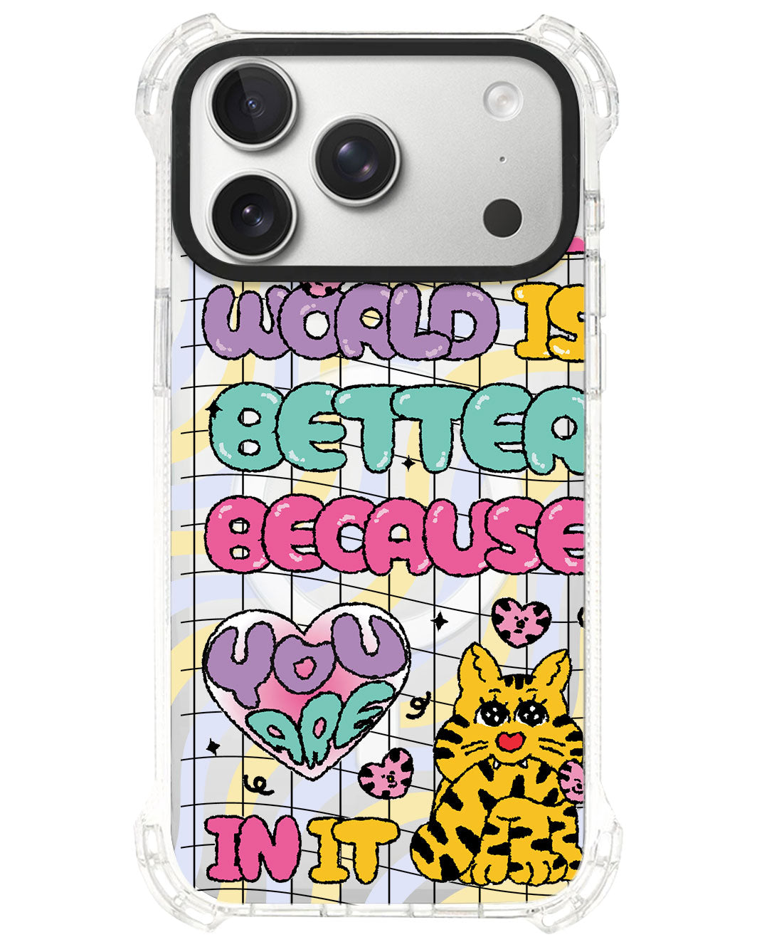 iPhone Ultimate Model-S⁴ - You're My World