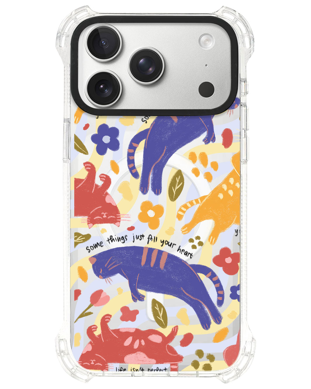iPhone Ultimate Model-S⁴ - Pet Lovers