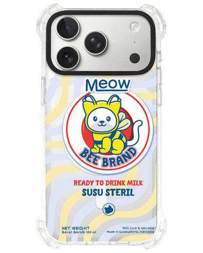 iPhone Ultimate Model-S⁴ - Bee Brand