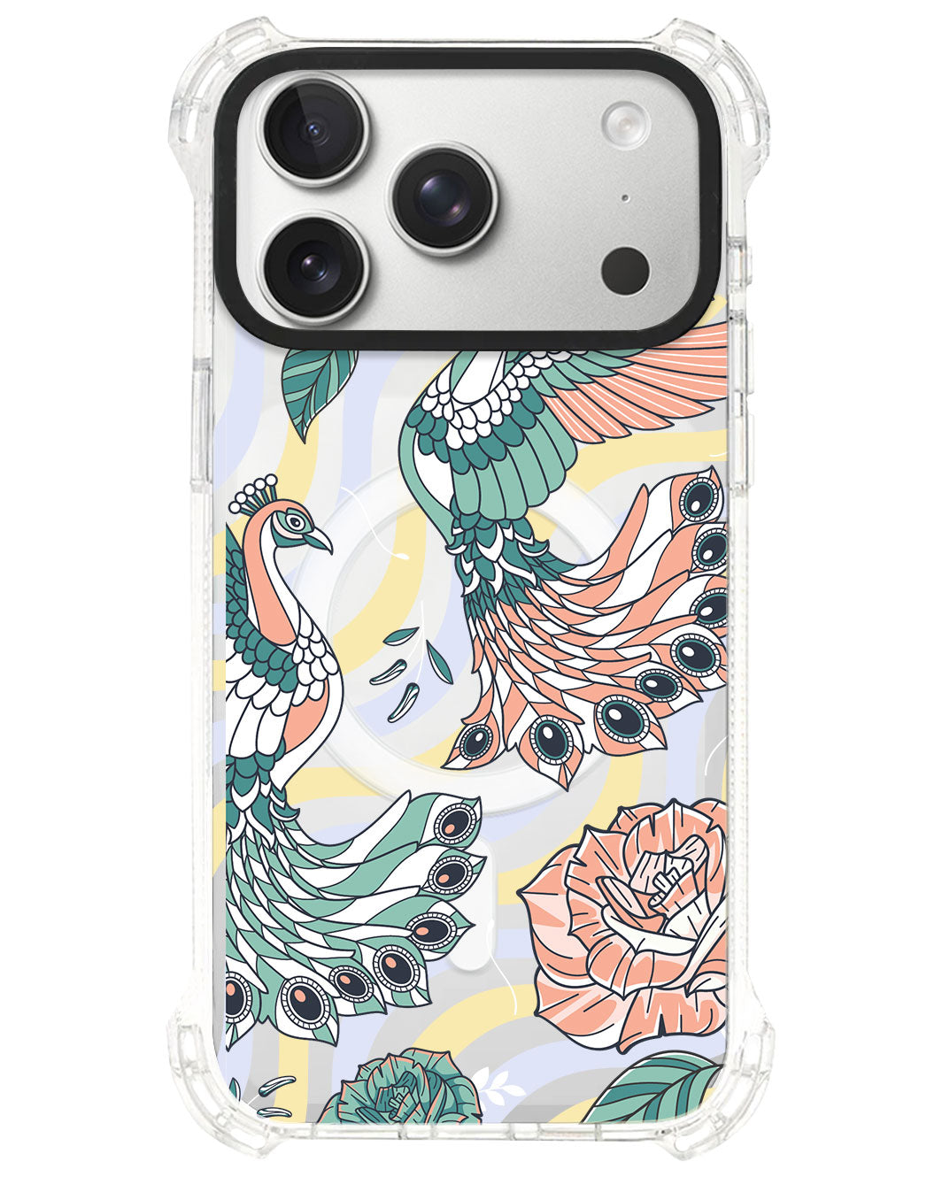 iPhone Ultimate Model-S⁴ - Bird of Paradise 3.0