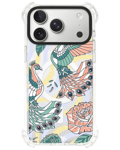 iPhone Ultimate Model-S⁴ - Bird of Paradise 3.0