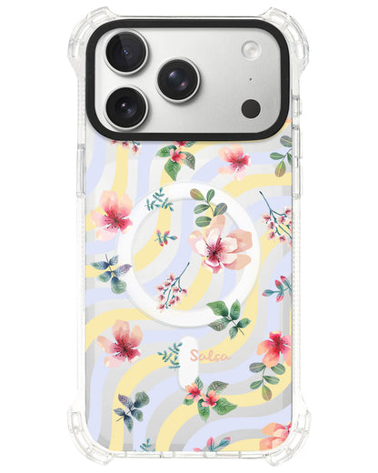 iPhone Ultimate Model-S⁴ - Botanical Garden 5.0