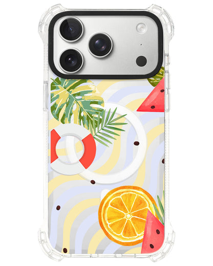 iPhone Ultimate Model-S⁴ - Caribbean Vibes
