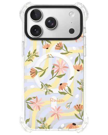 iPhone Ultimate Model-S⁴ - Cosmos Flower