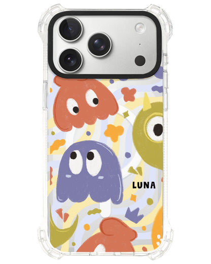 iPhone Ultimate Model-S⁴ - Cute Monster 1.0