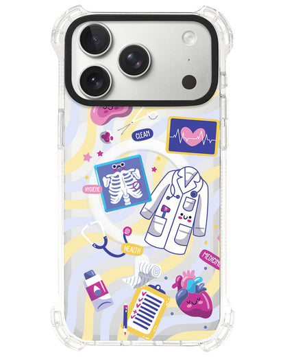 iPhone Ultimate Model-S⁴ - Doctor